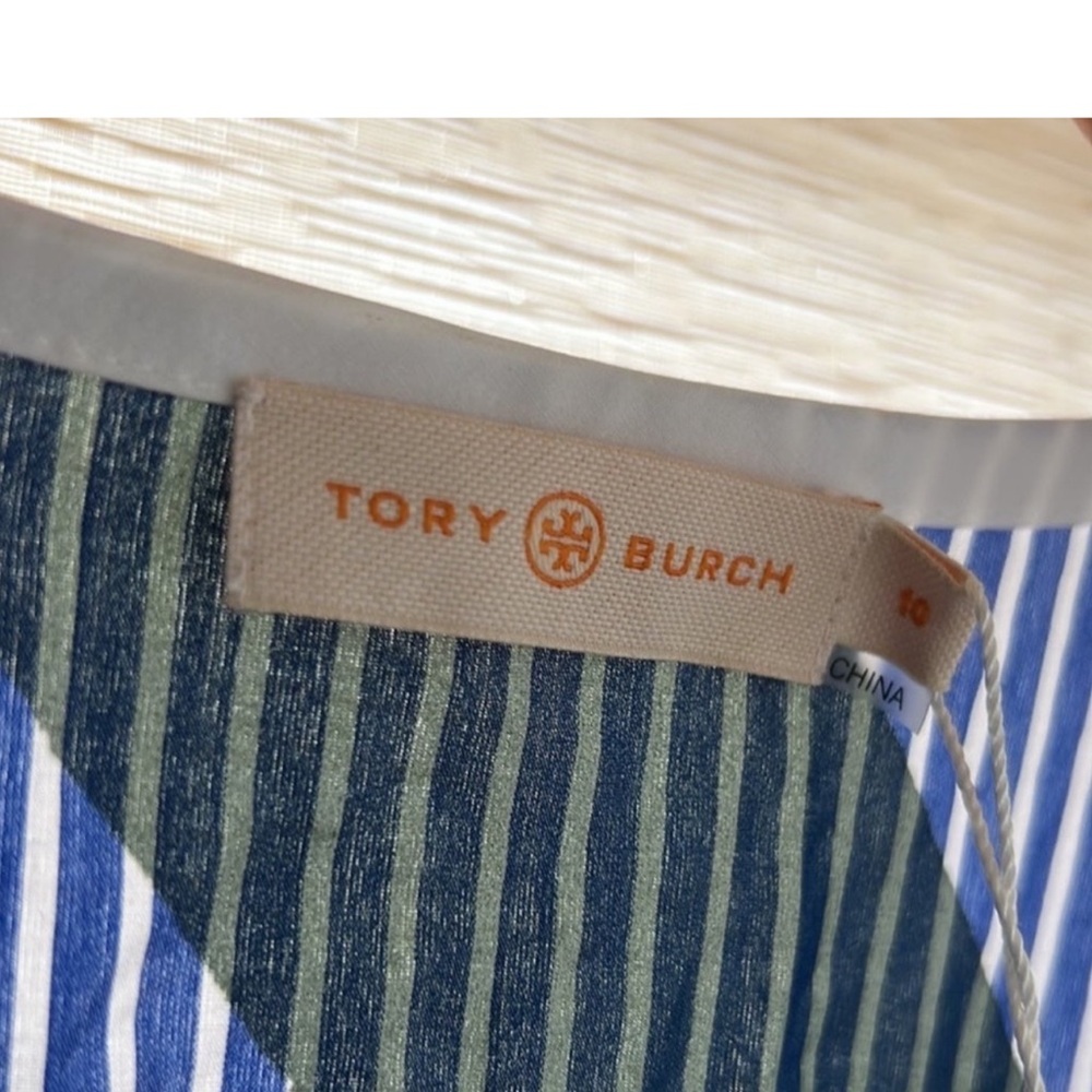 Tory Burch Tunic - Picture 4 of 6